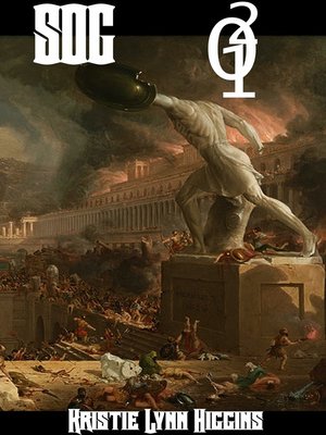 cover image of SOG0,1,2